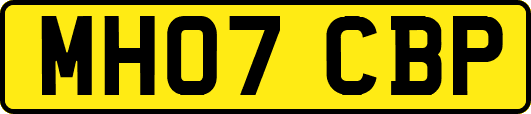 MH07CBP