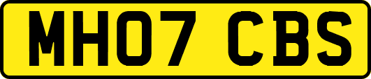 MH07CBS
