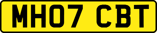 MH07CBT