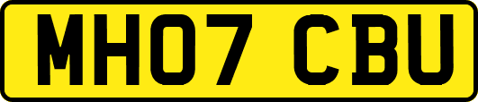 MH07CBU