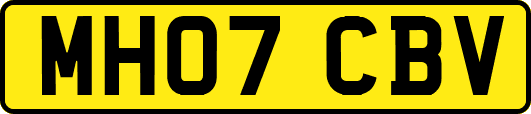 MH07CBV