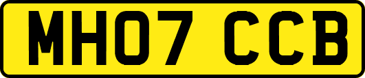 MH07CCB