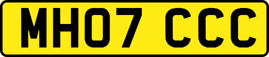 MH07CCC