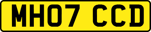 MH07CCD