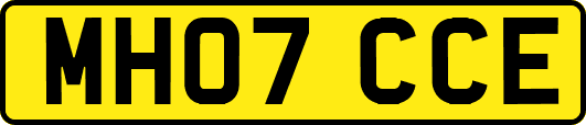 MH07CCE