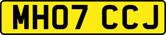 MH07CCJ