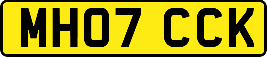 MH07CCK