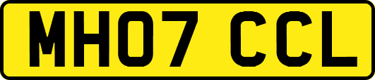 MH07CCL