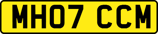 MH07CCM