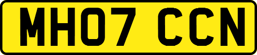 MH07CCN