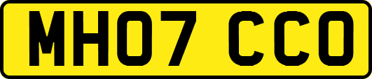 MH07CCO