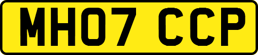 MH07CCP