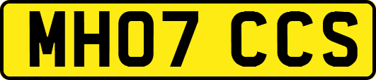 MH07CCS