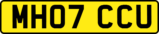 MH07CCU