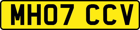 MH07CCV