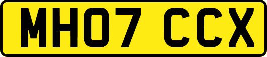 MH07CCX