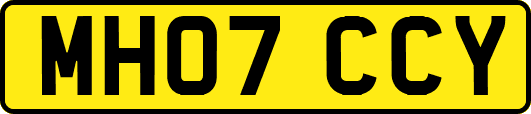 MH07CCY