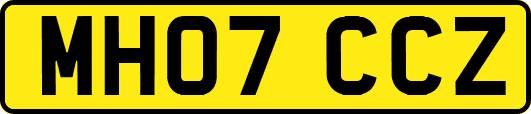MH07CCZ