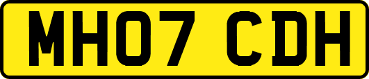 MH07CDH