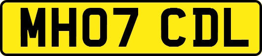MH07CDL