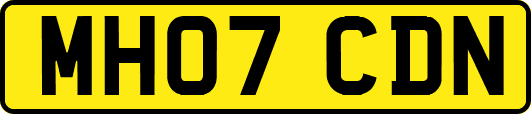 MH07CDN