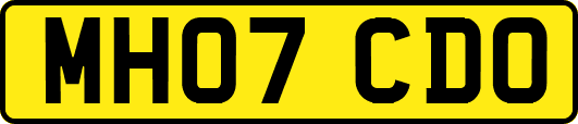 MH07CDO