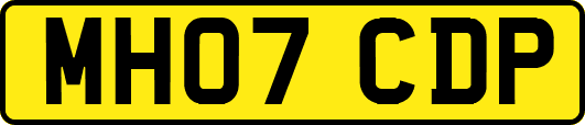 MH07CDP