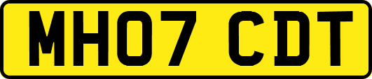 MH07CDT