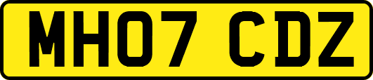 MH07CDZ
