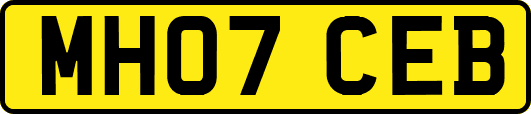MH07CEB
