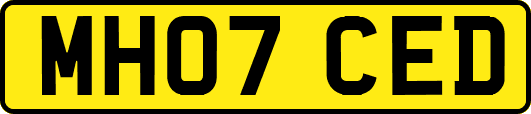 MH07CED