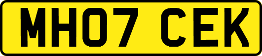 MH07CEK