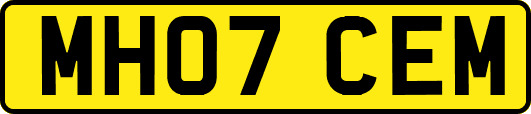 MH07CEM