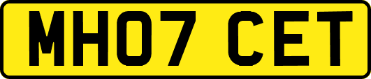 MH07CET