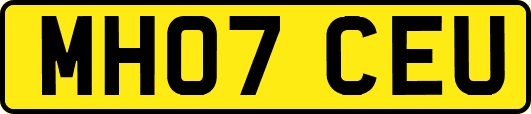 MH07CEU