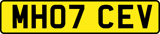 MH07CEV