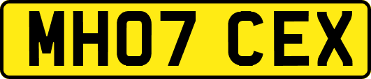 MH07CEX