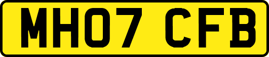 MH07CFB