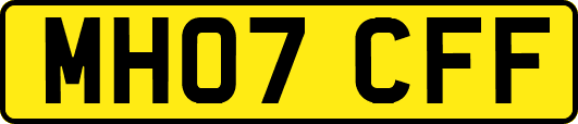 MH07CFF