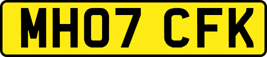 MH07CFK