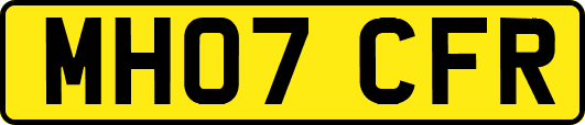 MH07CFR
