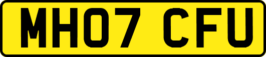 MH07CFU
