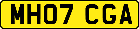 MH07CGA