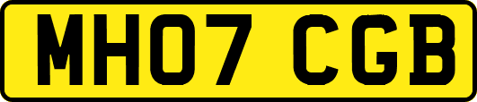 MH07CGB