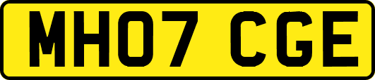MH07CGE