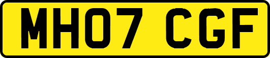 MH07CGF