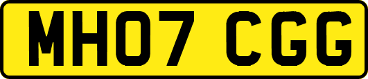 MH07CGG