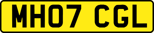 MH07CGL
