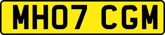 MH07CGM