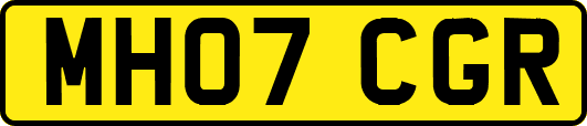 MH07CGR